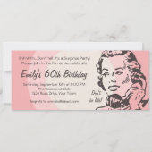 telefoongesprek kaart (Voorkant)