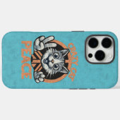 telefoongesprekken Case-Mate iPhone case (Achterkant (horizontaal))
