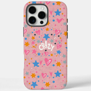 telefoongesprekken iPhone 16 pro max hoesje