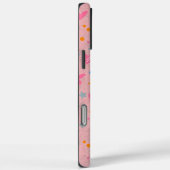 telefoongesprekken Case-Mate iPhone case (Achterkant / Rechts)