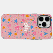 telefoongesprekken Case-Mate iPhone case (Achterkant (horizontaal))