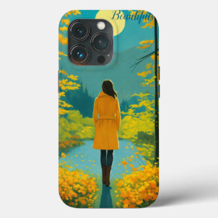 telefoongesprekken Case-Mate iPhone case