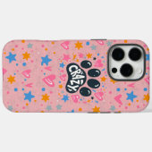 telefoongesprekken Case-Mate iPhone case (Achterkant (horizontaal))