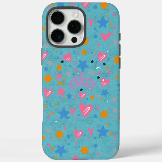 telefoongesprekken Case-Mate iPhone case (Achterkant)