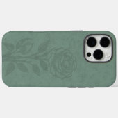 telefoongesprekken Case-Mate iPhone case (Achterkant (horizontaal))