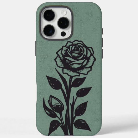 telefoongesprekken Case-Mate iPhone case (Achterkant)