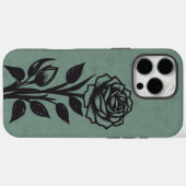 telefoongesprekken Case-Mate iPhone case (Achterkant (horizontaal))