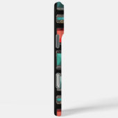 Telefoongestuurd leven Case-Mate iPhone case (Achterkant / Rechts)