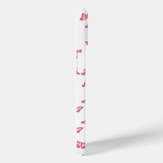 telefoongeval Case-Mate iPhone case (Achterkant / Rechts)