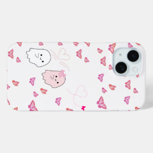 telefoongeval iPhone 15 case