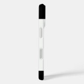 telefoongeval Case-Mate iPhone case (Achterkant / Rechts)