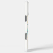 telefoongeval Case-Mate iPhone case (Achterkant / Rechts)