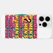 telefoongeval Case-Mate iPhone case (Achterkant (horizontaal))