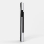 telefoongeval Case-Mate iPhone case (Achterkant/rechts)