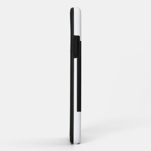 telefoongeval Case-Mate iPhone case (Achterkant/rechts)