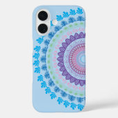 TELEFOONGEVAL Case-Mate iPhone CASE (Achterkant)