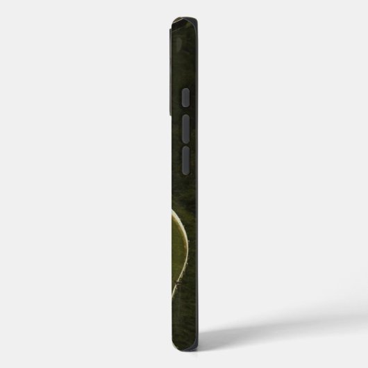 telefoongeval Case-Mate iPhone case (Achterkant / Links)