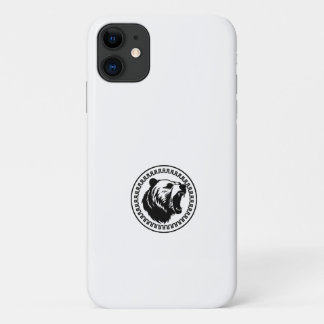 telefoongeval Case-Mate iPhone case