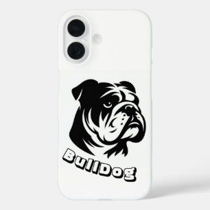 telefoongeval iPhone 16 hoesje