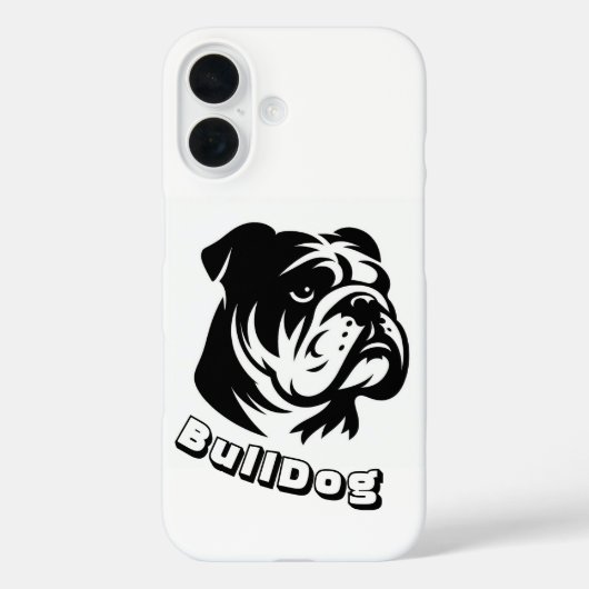 telefoongeval Case-Mate iPhone case (Achterkant)