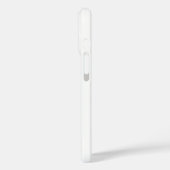 telefoongeval Case-Mate iPhone case (Achterkant / Links)