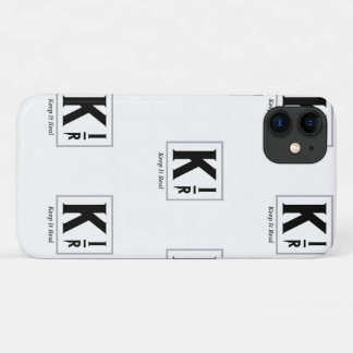 telefoongeval Case-Mate iPhone case