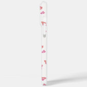 telefoongeval Case-Mate iPhone case (Achterkant / Links)