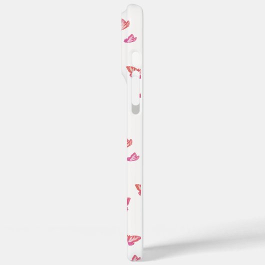 telefoongeval Case-Mate iPhone case (Achterkant / Links)