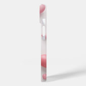 telefoongeval. Case-Mate iPhone case (Achterkant / Links)