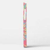 telefoongeval Case-Mate iPhone case (Achterkant / Links)