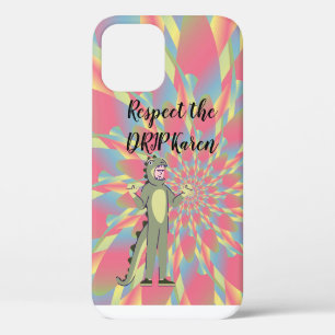 telefoongeval Case-Mate iPhone case