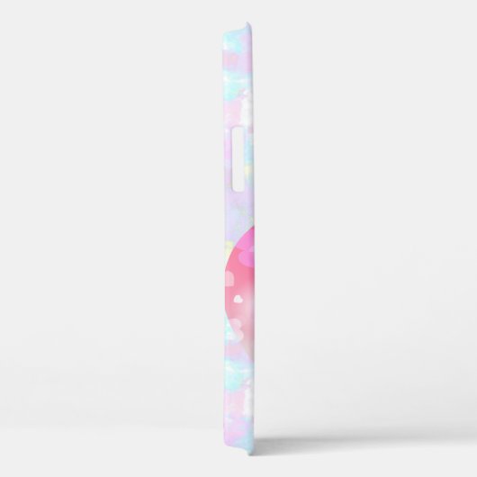 telefoongeval Case-Mate iPhone case (Achterkant / Rechts)
