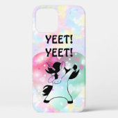 telefoongeval Case-Mate iPhone case (Achterkant)