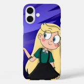 telefoongeval Case-Mate iPhone case (Achterkant)