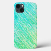 telefoongeval Case-Mate iPhone case (Achterkant)