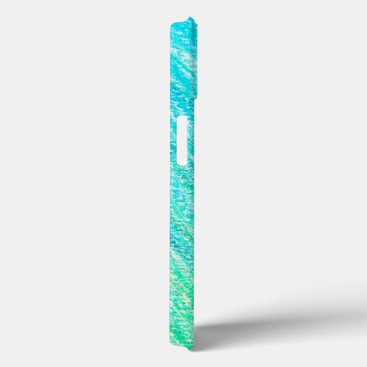 telefoongeval Case-Mate iPhone case (Achterkant / Rechts)