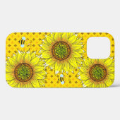 telefoongeval Case-Mate iPhone case (Achterkant (horizontaal))