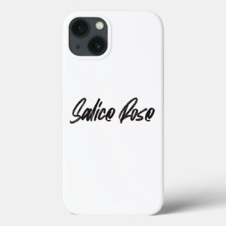 telefoongeval Case-Mate iPhone case