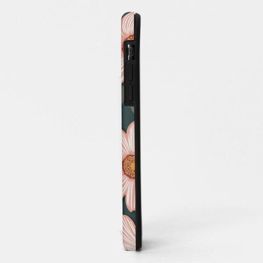 telefoongeval Case-Mate iPhone case (Achterkant/links)