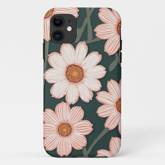 telefoongeval Case-Mate iPhone case (Achterkant)