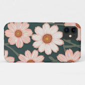 telefoongeval Case-Mate iPhone case (Achterkant (horizontaal))