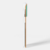 telefoongeval Case-Mate iPhone case (Achterkant / Rechts)