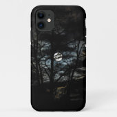 telefoongeval Case-Mate iPhone case (Achterkant)