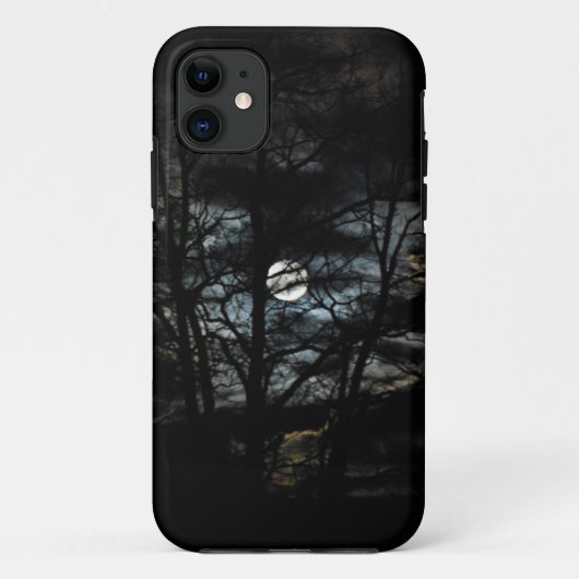 telefoongeval Case-Mate iPhone case (Achterkant)