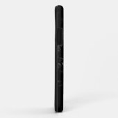 telefoongeval Case-Mate iPhone case (Achterkant/rechts)