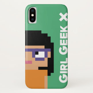 Telefoongeval - groen Case-Mate iPhone case