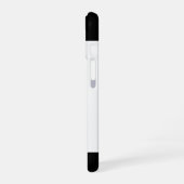 telefoongeval iPhone 16 hoesje (Linkerkant)