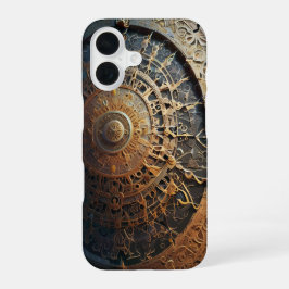 telefoongeval iPhone 16 hoesje