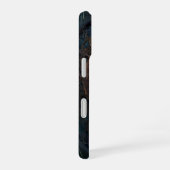 telefoongeval iPhone 16 hoesje (Rechterkant)