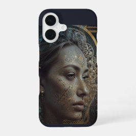 telefoongeval iPhone 16 hoesje